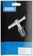 Draper 45713 Windeisen mit Ratsche, T-Griff, 1,5-3 mm