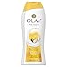 Produktbild Olay Ultra Moisture Moisturizing Body Wash With Shea Butter, 13.5 oz.