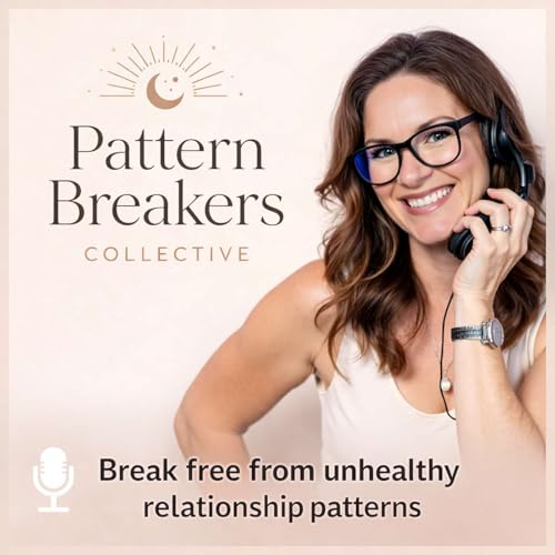 Pattern Breakers Collective Podcast By Lisa Lucia cover art