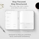 Zoom IMG-2 mindpanda thrive productivity planner per Zoom IMG-2 mindpanda thrive productivity planner per