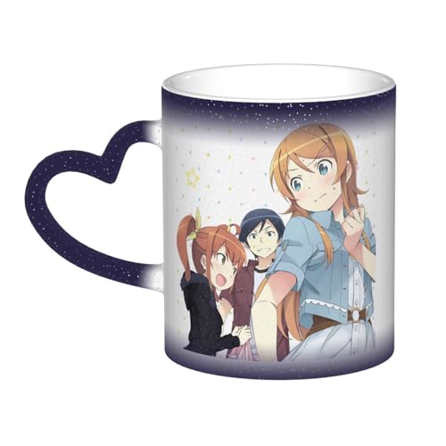 ̖Ȃɉ킯Ȃ }OJbv R[q[ Z~bN  Jbv Jbv ׂ~ߎ e ۉR[q[Jbv H Z~bN ItBX z[ Mtgp 330ml Blue