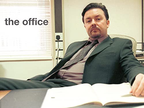  The Office