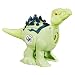 Jurassic World Brawlasaurs Stegosaurus Figure