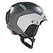 Oakley Mod5 Snow Helmet, Matte Grey, Large