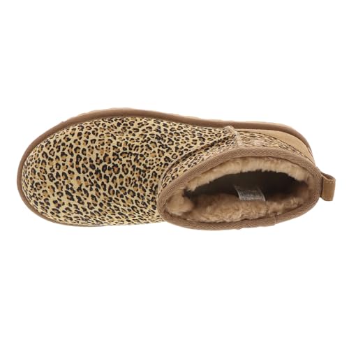 UGG Women's Ultra Mini Speckles Boot2