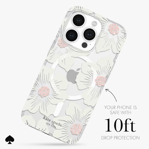 Kate Spade New York KS052478 Iphone 15 Pro Case, Compatible thumb #2