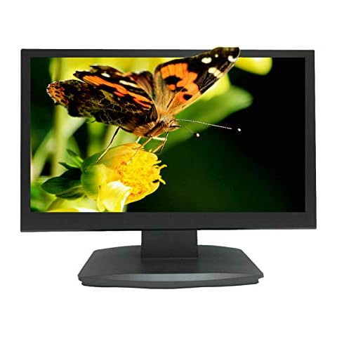 Monitor de seguridad LED 5MP Cover