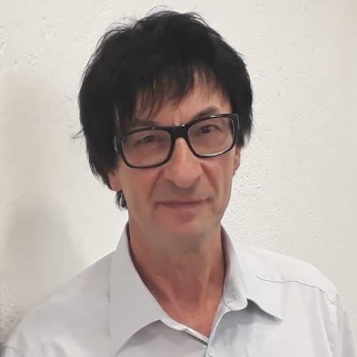 Rudi Benètik - von träumenden Schmetterlingen und ausgebrannten Matratzen