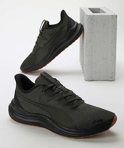 Image of Puma Unisex Adult Reflect Lite Running Shoe