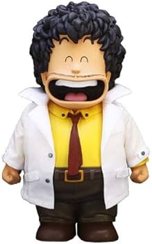 【アンティーク】ポピー Dr.スランプ アラレちゃん 則巻千兵衛 ソフビ人形 Amazon | Dr.スランプ アラレちゃん 則巻千兵衛 (ノンスケール塗装済み