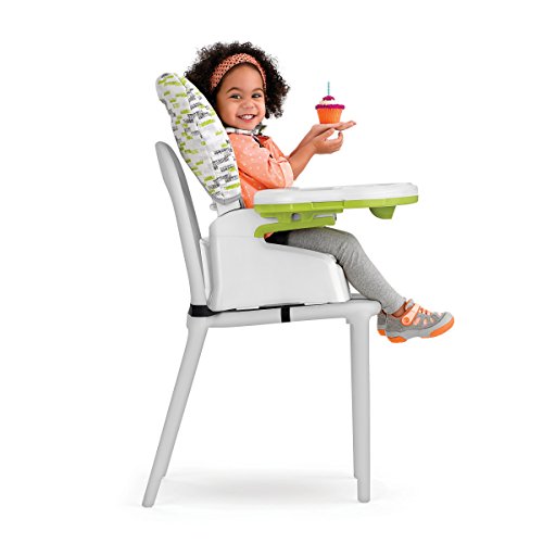 Chicco Stack Highchair, Kiwi #TOP2