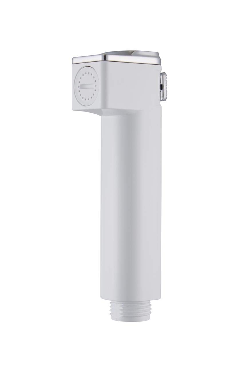 Aquieen ABS Health Faucet Gun (Ceramica White) (B08HKNKC63) Amazon Price History, Amazon Price Tracker