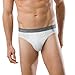 Produktbild Schiesser Herren Rio Box Slip, 3er Pack, Weiß (100-weiss), XX-Large (Herstellergröße: 008)