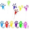 160 Pcs Fidget Toys Party Favors Pack, Randomly Selected Pop Sensory Set Gifts Stickers for Kids Adults Boy Girl Stocking Stuffers Autistic Bulk Goodie Bag Filler Treasure Box Classroom Prizes School #5