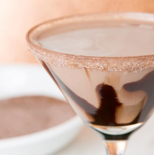 rokz Chocolate Infused Cocktail Sugar