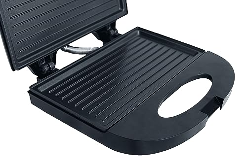 Sanduicheira e Mini Grill Dallas A5