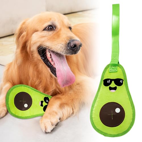 キューキー 犬用 おもちゃ, 大型犬向け 強靭な噛むおもちゃ, キューキュー鳴る 歯磨き補助・刺激・娯楽・ストレス解消 噛むおもちゃ