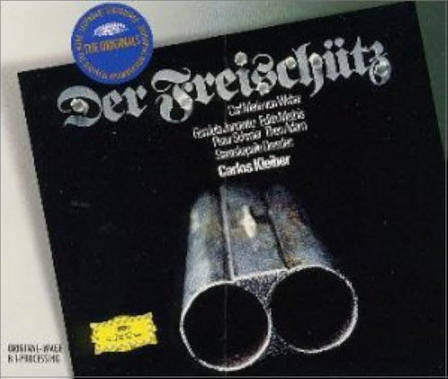 TBS Vintage Classics ウェーバー:魔弾の射手序曲他 [CD] ウェーバー：「魔弾の射手」序曲／シューベルト：交響曲第9番