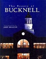 The Beauty of Bucknell 1564690806 Book Cover