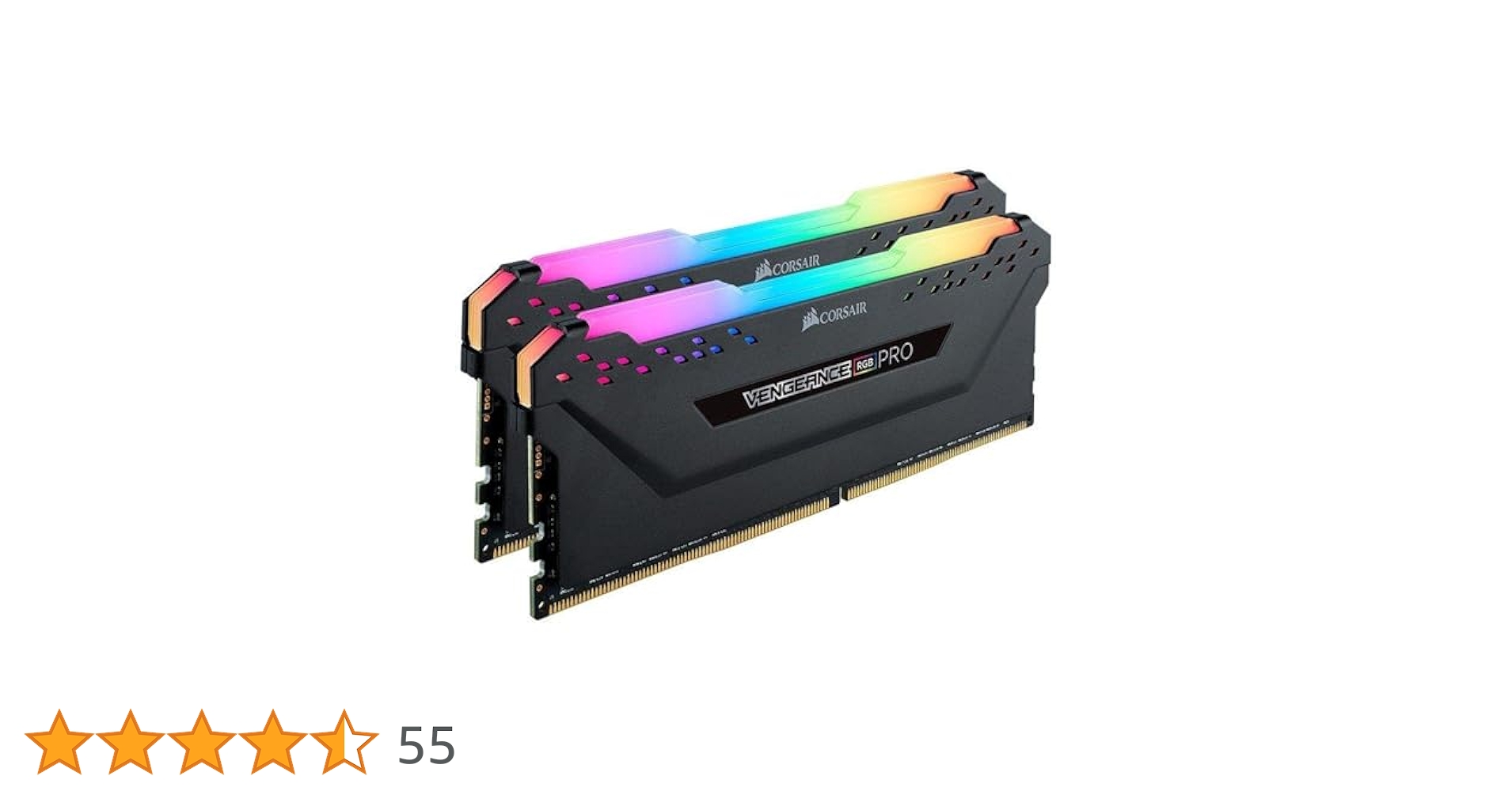 Amazon.co.jp: 【Amazon.co.jp限定】CORSAIR DDR4-3200MHz