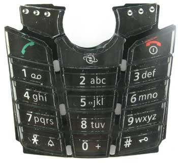 Tastiera Siemens S65