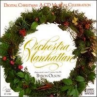 Digital Christmas