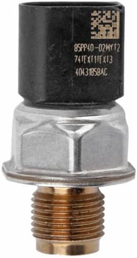 85PP40-02 85PP4002 オリジナルコモンレール燃料圧力センサートランスデューサー/フォードレンジャートランジットMK7