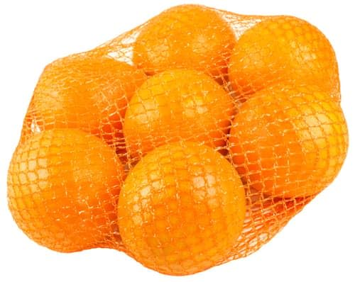 Orangen Netz (2 kg)