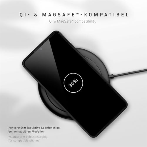 Housse Xiaomi Redmi Note 10 Pro anti-rayures caméra ONEFLOW marron - 6