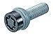 McGard 28018 SUB - Tornillos antirrobo para ruedas (base cónica, M14 x...