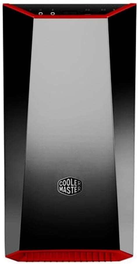Cooler Master Masterbox Lite 3.1 Tg Mcw-L3S3-Kgnn-00