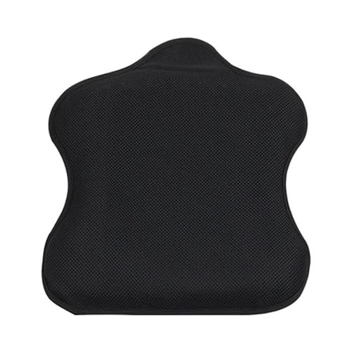 Almohadilla transpirable para moto BMW F750GS ideal para viajes largos de mototurismo