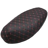 Compatible avec fort et Fit : Dotée d'un design épais double couche, cette housse offre un amorti supplémentaire. Compatible avec toutes les saisons. Compatible avec Fort ; disponible en 4 tailles (M, L, XL, 2XL) pour s'adapter à la plupart des motos et scooters. Consultez le tableau des tailles du vendeur. Compatible avec les mesures précises