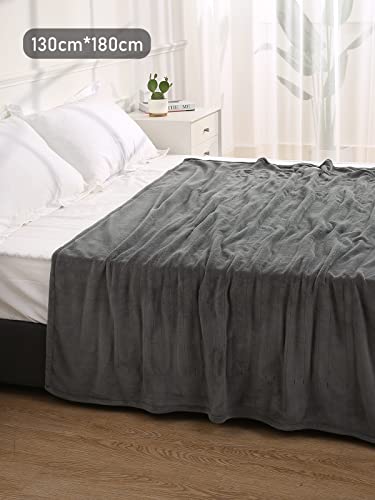 Heizdecke CURECURE Elektrisch 180×130 cm mit Abschaltautomatik