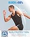 AIMPACT Mens Workout Tank Tops Dry Fit Gym Sleeveless Y-Back Muscle Fitness Bodybuilding Tank Shirts Black,XL