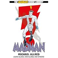 Madman Omnibus 2