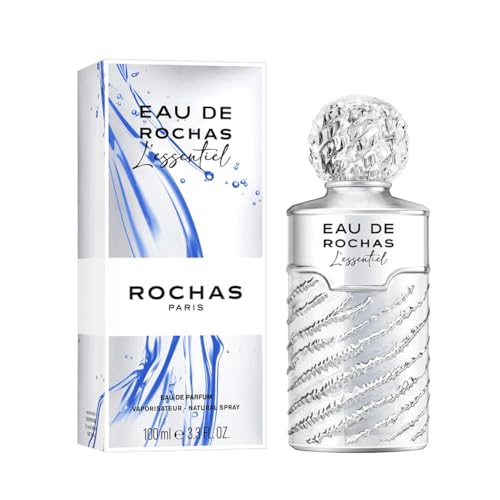 Rochas Parfum Femme 100ml