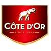 Côte d'Or Bouchée Milk 8 x 25 g