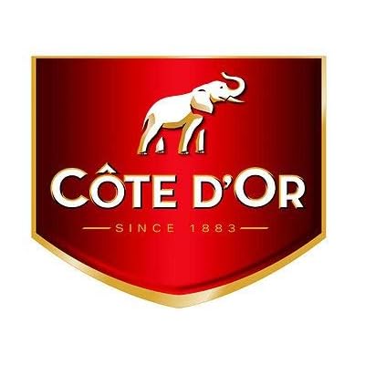 Côte d'Or Bouchée Milk 8 x 25 g