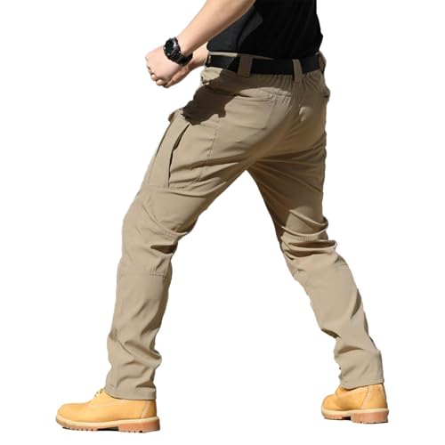 La mejor comparación de Pantalón los mejores 5. 27 Pantalón marca EKEJLI (3)