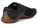 Merrell Men's Trail Glove 7 Shoes, Black/Gum 10.5 M