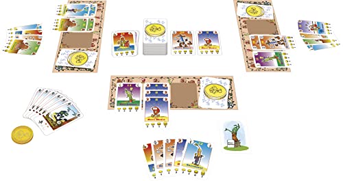 AMIGO Spiele Bohnanza - Ich Glaub ES hackt!, 25 Year Edition - Image 3