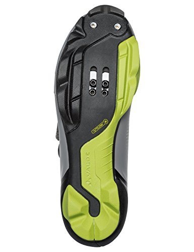 VAUDE Mtb Snar Advanced, Scarpe da Ciclismo