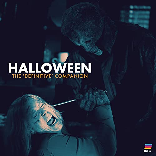 Halloween Ends (2022)