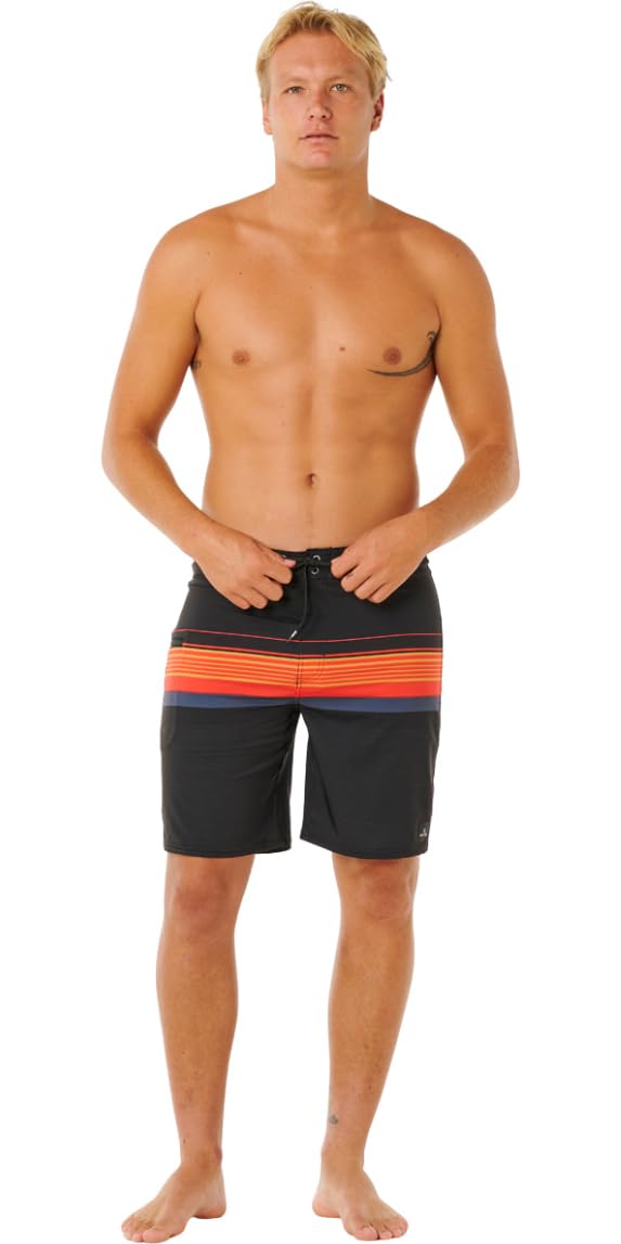 Rip Curl Mirage Day Breaker 19" Boardshorts Pantalones Cortos Hombre (Pack de 1)