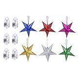 Décoration : un choix chaleureux et attentionné pour vos proches, ils l'apprécieront. lampe suspendue en papier