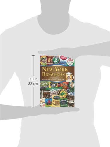 New York Breweries