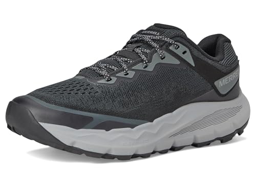 Merrell Men's Nova 4 Sneaker, Black, 10.5 - image 9