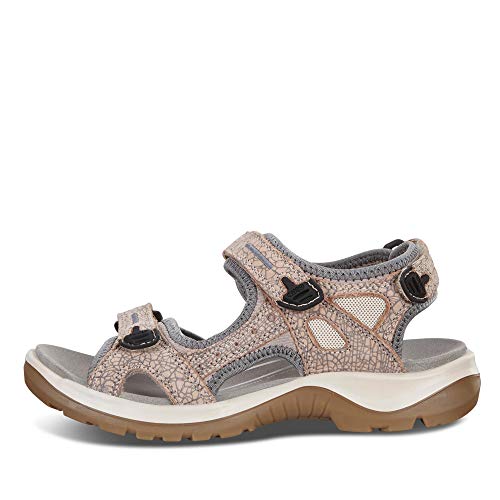 Image of ECCO mens Performance Sport Sandal