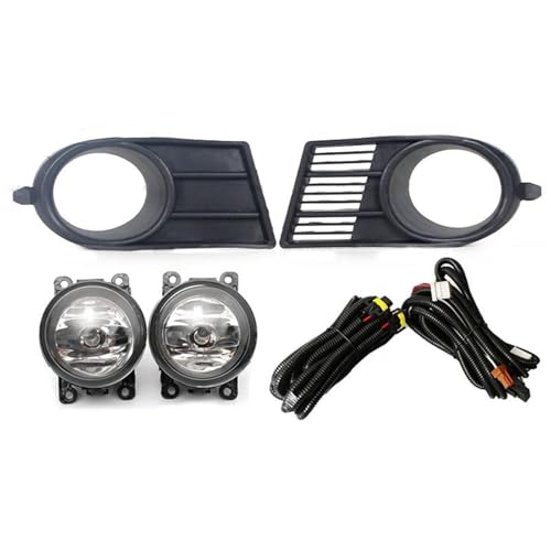 Faisceau de câbles pour phares antibrouillard Suzuki Swift 2005-2010